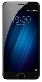 Ремонт Meizu M3E