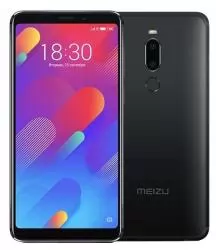 Замена аккумулятора (батареи) Meizu M8